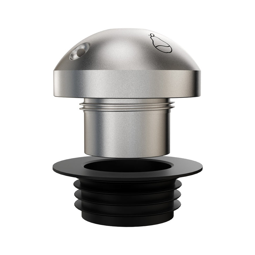 MattPear Hookah - Mini Slim