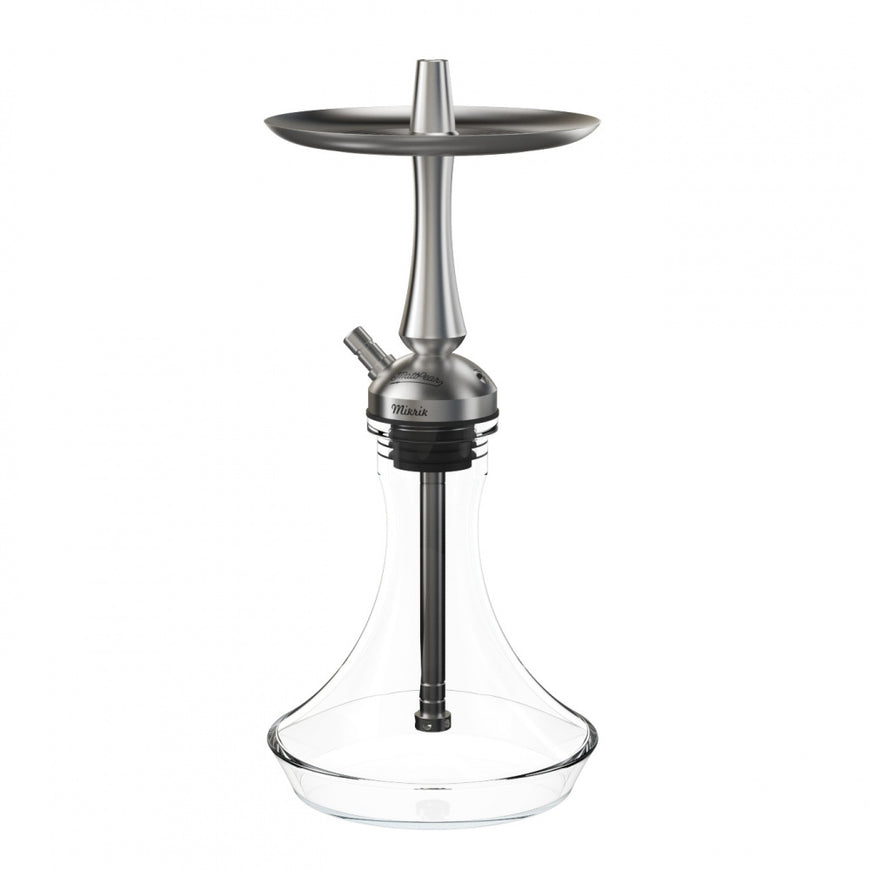 MattPear Hookah - Mikrik