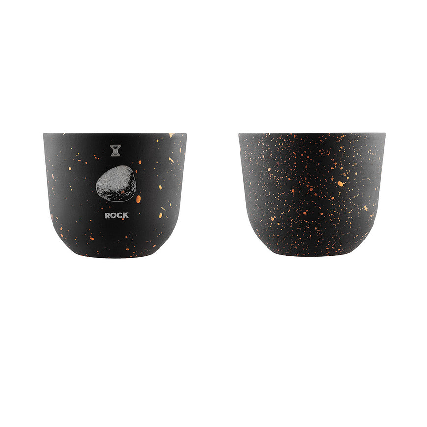 ALPHA Bowl - ROCK GOLD