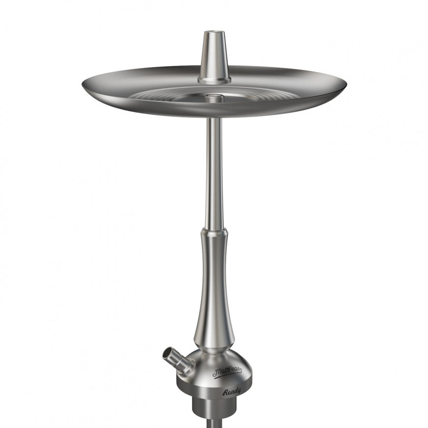 MattPear Hookah - Ready