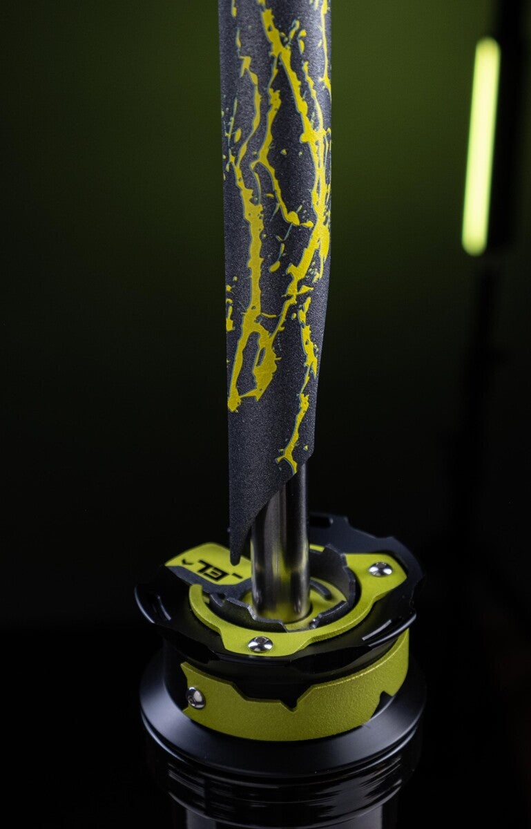 El Bomber Katana - Wakizashi