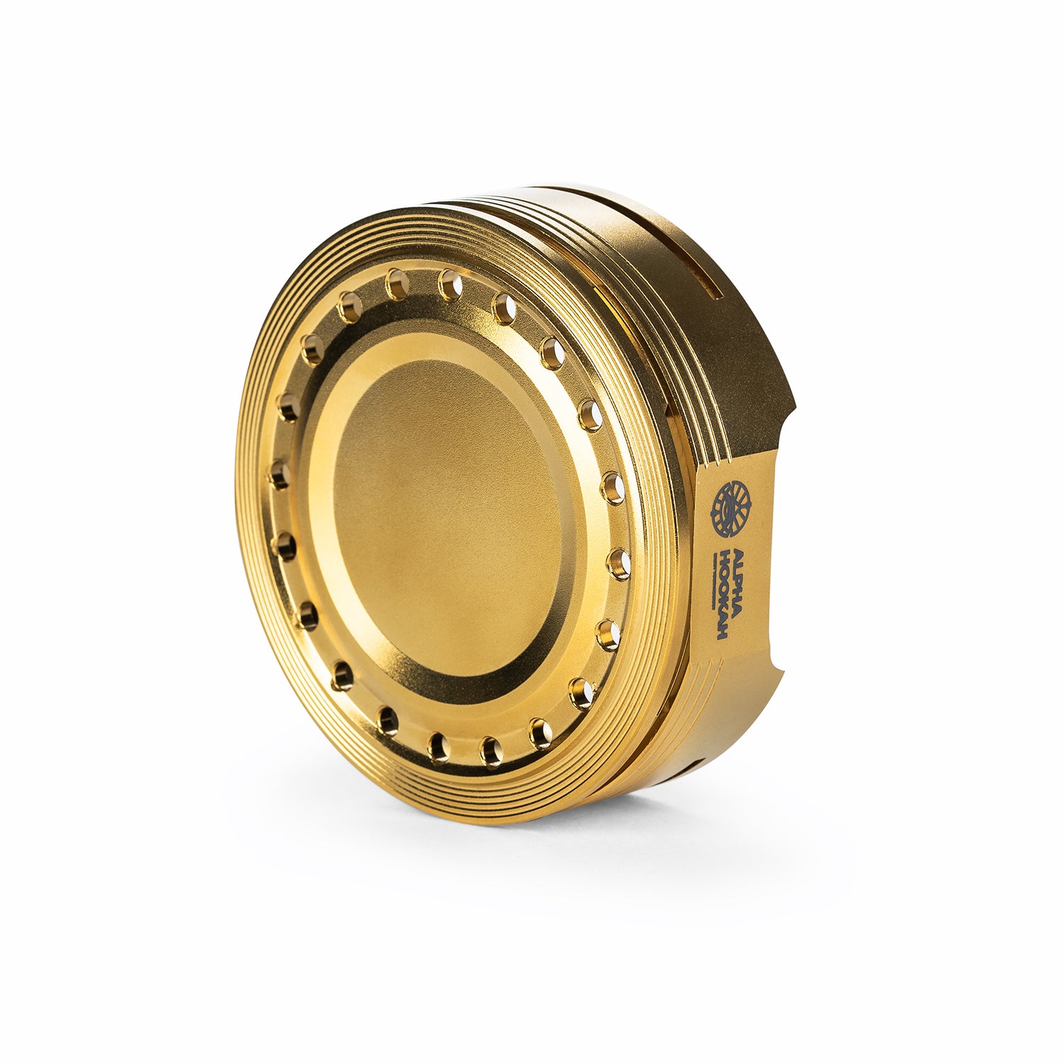 ALPHA Hookah FNX GOLD - HMD, Heat Managment Device