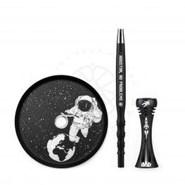 ALPHA Hookah Model X - XCHANGE SET - HOUSTON