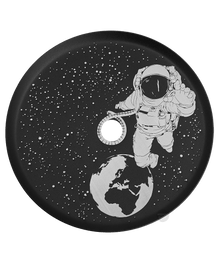 ALPHA Hookah - Astronaut - Kohleteller