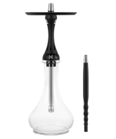 ALPHA Hookah Model X - Black Matt - HOOKAH BLACK SHOP Kaufen