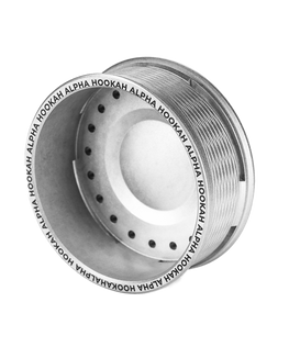 ALPHA Hookah ROLLER - HMD