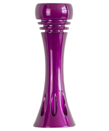 ALPHA Hookah XC Rauchsäule Sleeve - Purple