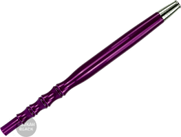 ALPHA Hookah Mundstück - Purple - HOOKAH BLACK SHOP Kaufen