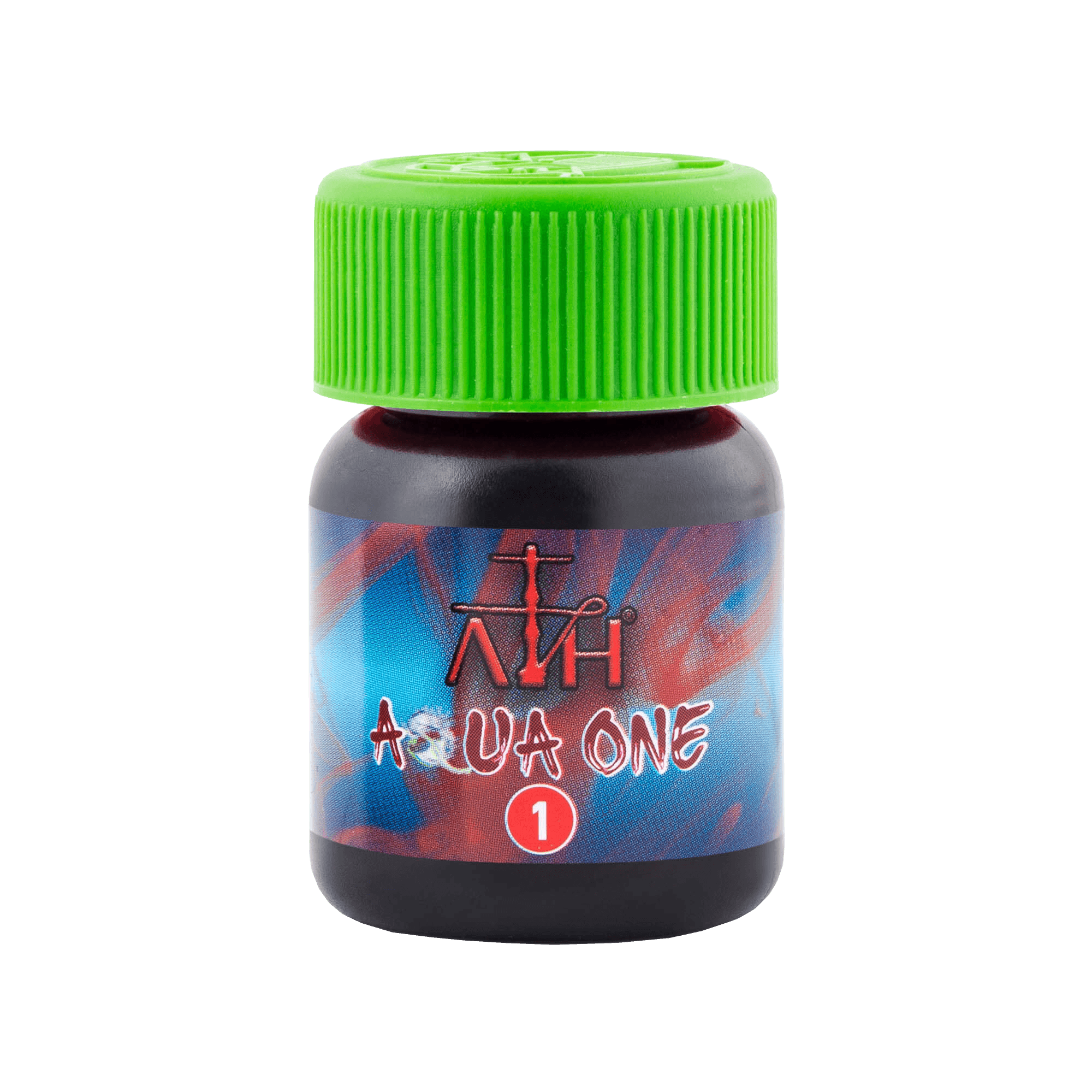 ATH Mix 25ml - Aqua One - HOOKAH BLACK SHOP Kaufen