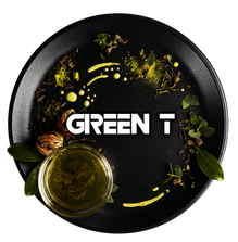 BLACKBURN Tobacco 25g - GREEN T