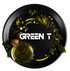 BLACKBURN Tobacco 25g - GREEN T