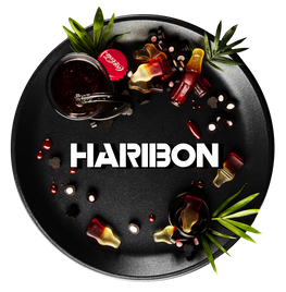 BLACKBURN Tobacco 25g - HARIBON