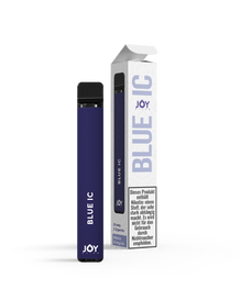 JOY Stick BLUE IC - Blueberry Ice - Einweg E-Zigarette