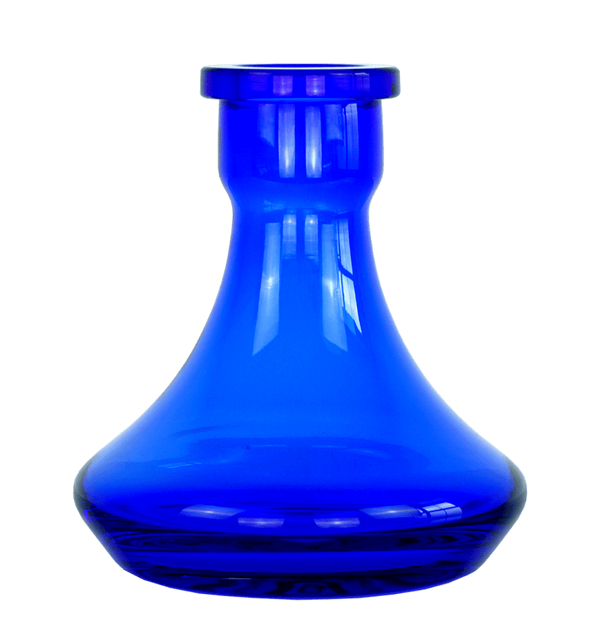BigMaks MINI Steck-Bowl Blue für Shisha - HOOKAH BLACK SHOP Kaufen