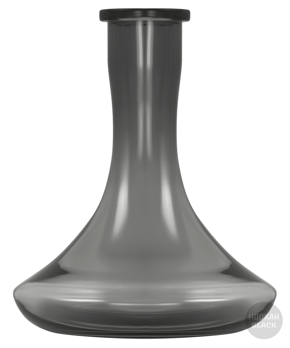 BigMaks Steck-Bowl Grey für Shisha - HOOKAH BLACK SHOP Kaufen