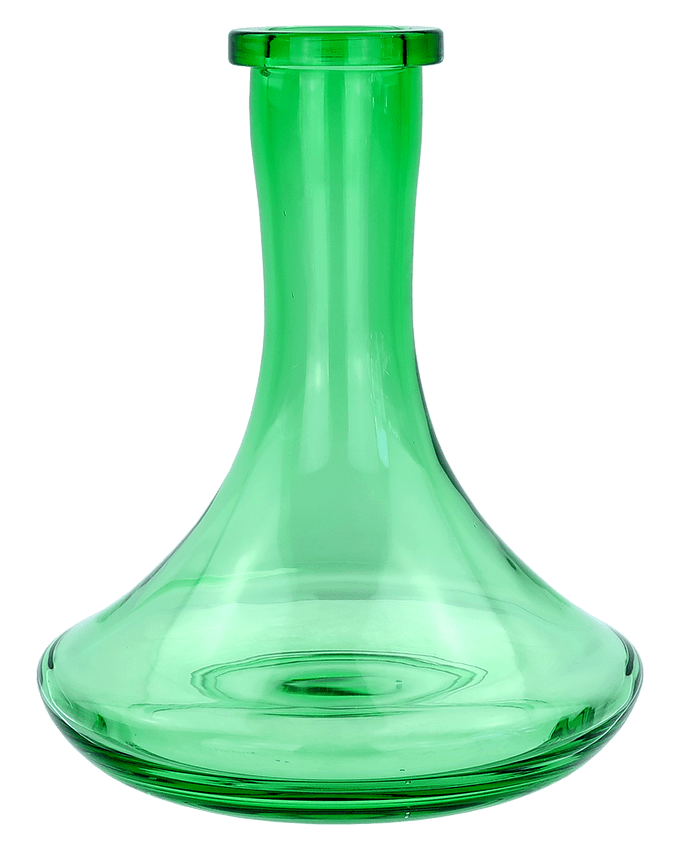BigMaks Steck-Bowl Grün für Shisha - HOOKAH BLACK SHOP Kaufen