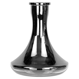HB Craft Steck-Bowl Silber für Shisha - HOOKAH BLACK SHOP Kaufen