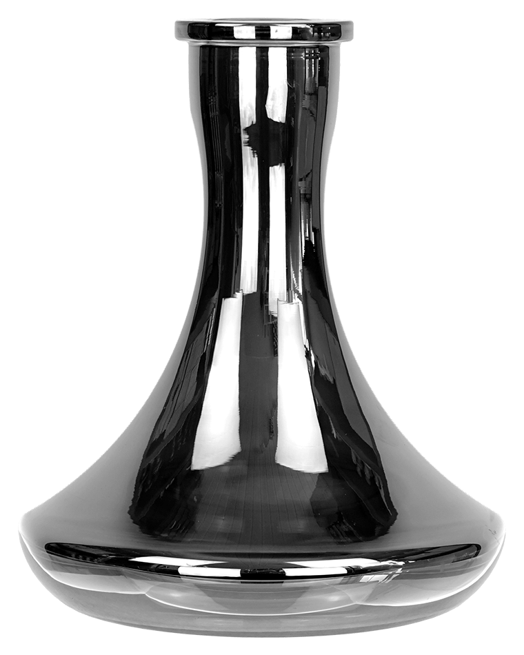 HB Craft Steck-Bowl Silber für Shisha - HOOKAH BLACK SHOP Kaufen