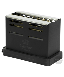 Caesar Toaster 800W - Twister Elektrischer Kohleanzünder für Shisha Kohle
