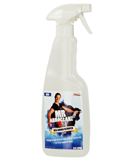 Mr. Arroglanz 500ml - Wasserpfeifen, Shisha Reiniger - HOOKAH BLACK SHOP Kaufen