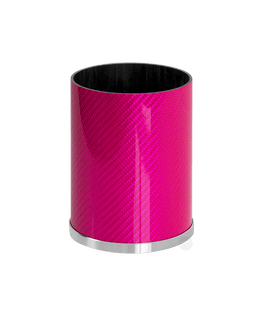 VYRO One Sleeve - Carbon Pink - HOOKAH BLACK SHOP Kaufen