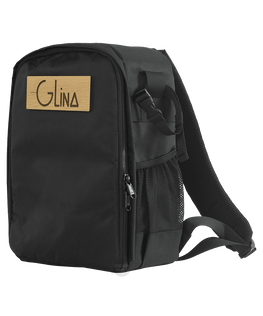 GLINA HOOKAH BAG - Wasserpfeifen Transport-Tasche, Shisha Bag - HOOKAH BLACK SHOP Kaufen