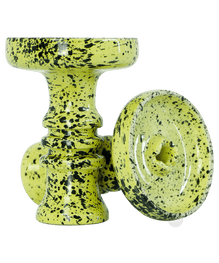 THOR Bowls Phunnel Yellow Tabakkopf