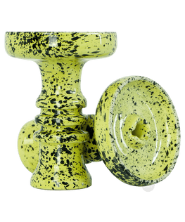 THOR Bowls Phunnel Yellow Tabakkopf - HOOKAH BLACK SHOP Kaufen