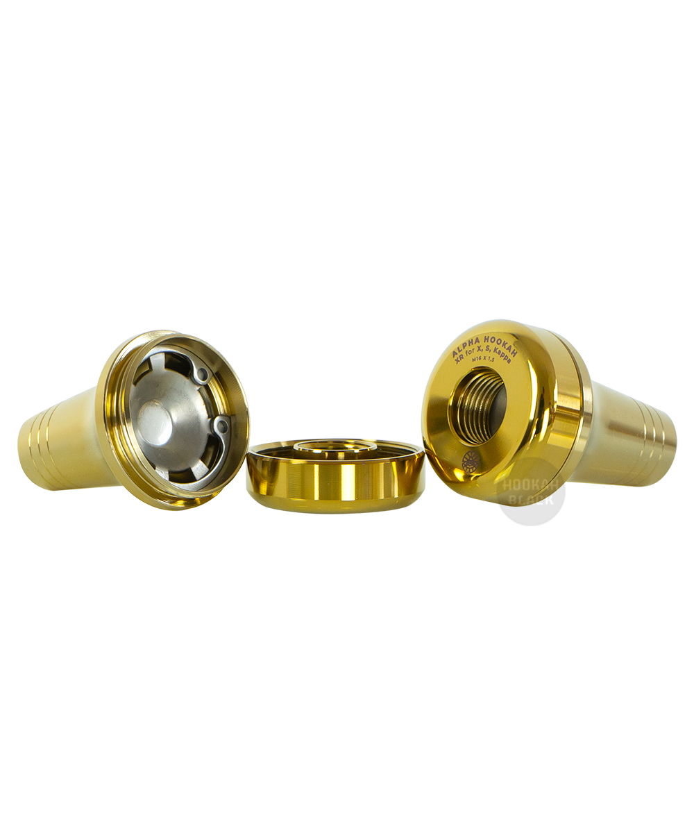 alpha hookah model kappa gold - mankey.gr