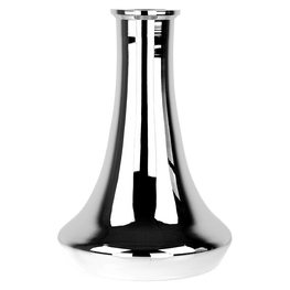 Embery MONO Silver Steck-Bowl für Shisha - HOOKAH BLACK SHOP Kaufen