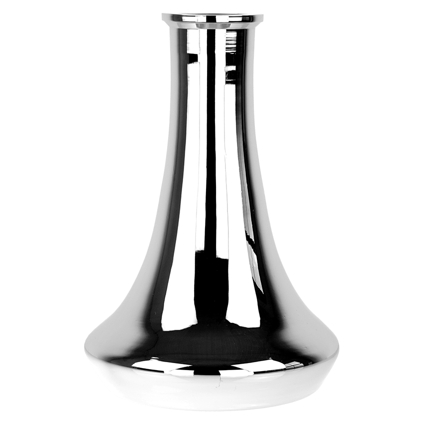 Embery MONO Silver Steck-Bowl für Shisha - HOOKAH BLACK SHOP Kaufen