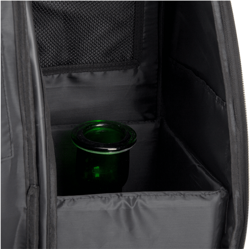 FUMARI GALLIVANT HOOKAH BAG - Wasserpfeifen Transport-Tasche, Shisha Bag - HOOKAH BLACK SHOP Kaufen