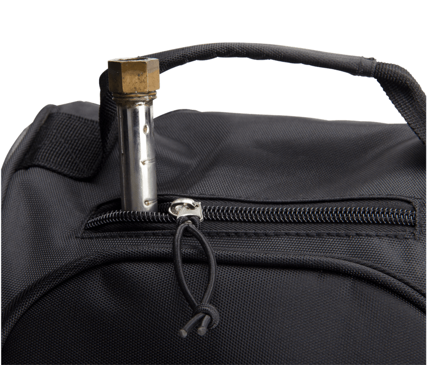 FUMARI GALLIVANT HOOKAH BAG - Wasserpfeifen Transport-Tasche, Shisha Bag - HOOKAH BLACK SHOP Kaufen