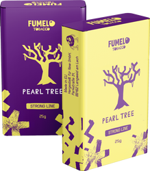 FUMELO Tabak Strong Line 25g - Pearl Tree
