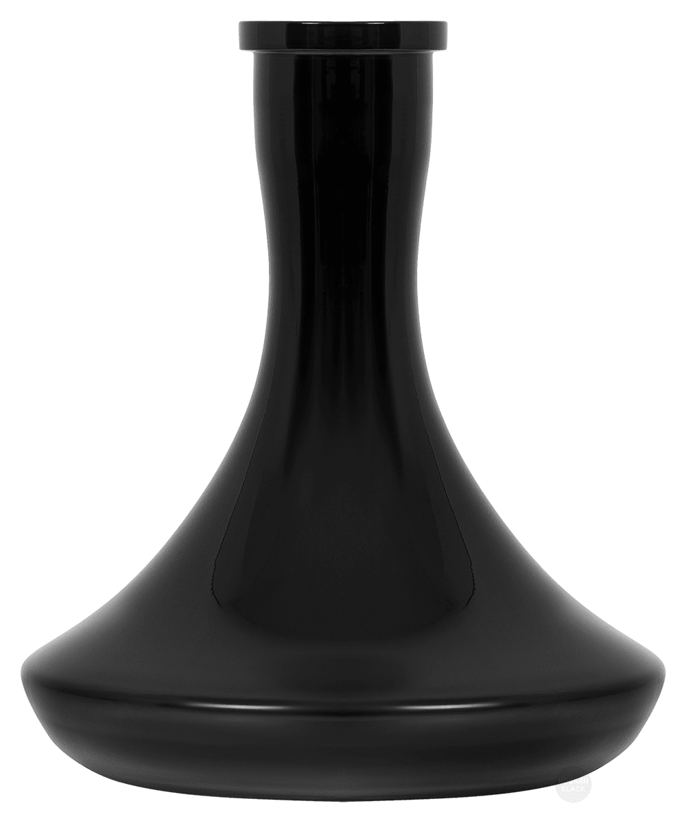 HB Craft Steck-Bowl Schwarz für Shisha - HOOKAH BLACK SHOP Kaufen