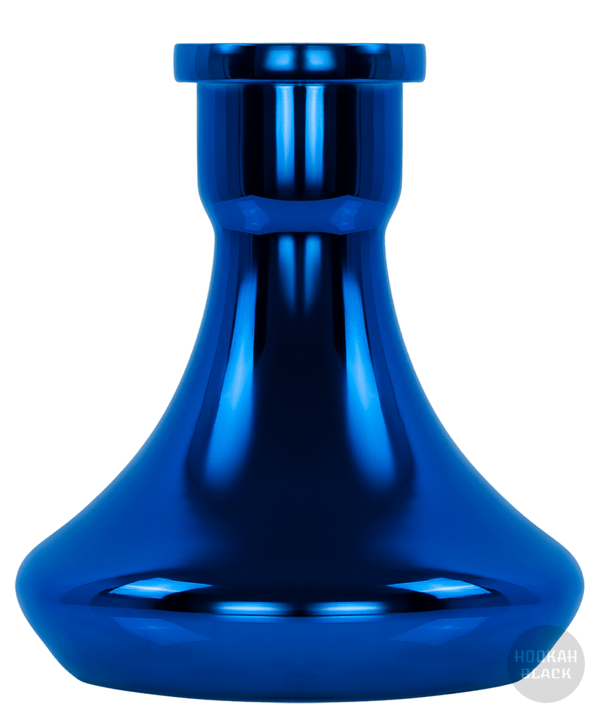 HB Mini Steck-Bowl Blue für Shisha - HOOKAH BLACK SHOP Kaufen