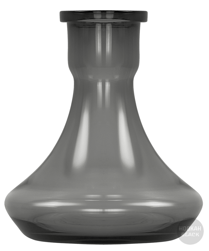 HB Mini Steck-Bowl Grey für Shisha - HOOKAH BLACK SHOP Kaufen