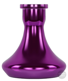 HB Mini Steck-Bowl Purple für Shisha