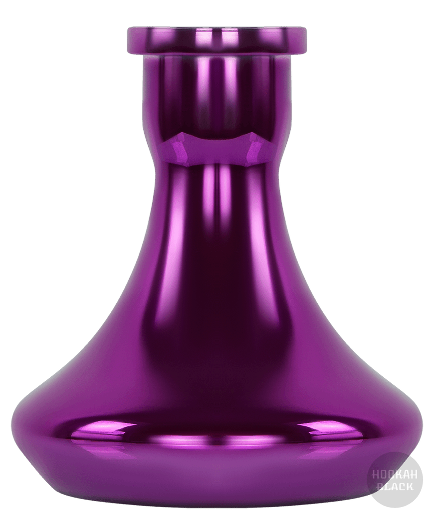 HB Mini Steck-Bowl Purple für Shisha - HOOKAH BLACK SHOP Kaufen