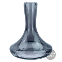 HOOKAH BLACK Madrid - Ersatzglas für Shisha