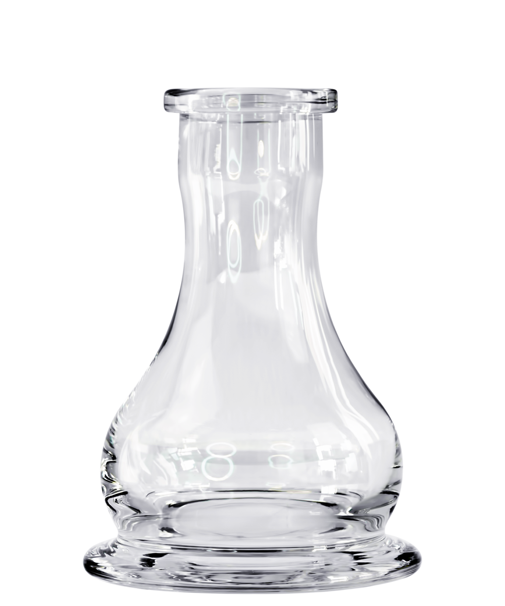 HB Piccolo - Mini Steck-Bowl Clear