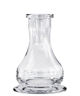 HB Piccolo - Mini Steck-Bowl Clear