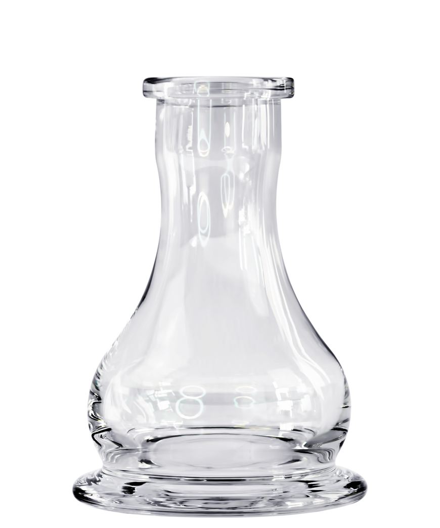 HB Piccolo - Mini Steck-Bowl Clear