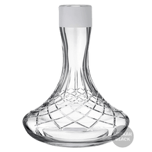 HOOKAH BLACK Paris - Ersatzglas für Shisha