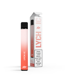 JOY Stick LYCH IC - Lychee, Ice - Einweg E-Zigarette