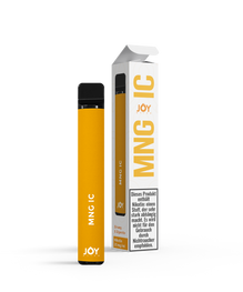 JOY Stick MNG IC - Mango Ice - Einweg E-Zigarette