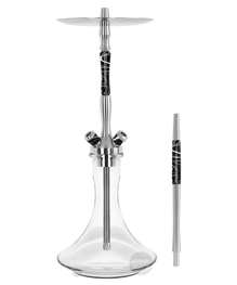 UNION Hookah Fibonacci - Acryl Black