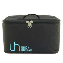 UNION Hookah - Wasserpfeifen Tasche, Shisha Bag