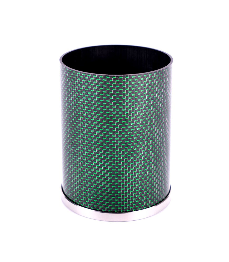 VYRO One Sleeve - Carbon Green - HOOKAH BLACK SHOP Kaufen