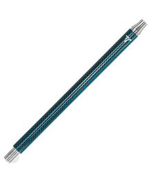 VYRO Carbon Mundstück Blue - 30cm